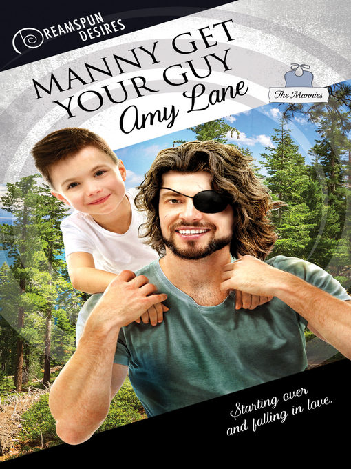 Title details for Manny Get Your Guy by Amy Lane - Available